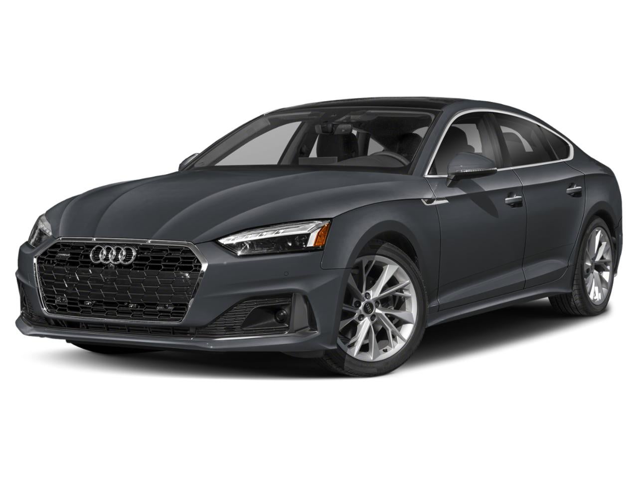 2023 Audi A5 Sportback Premium Plus 40 TFSI quattro
