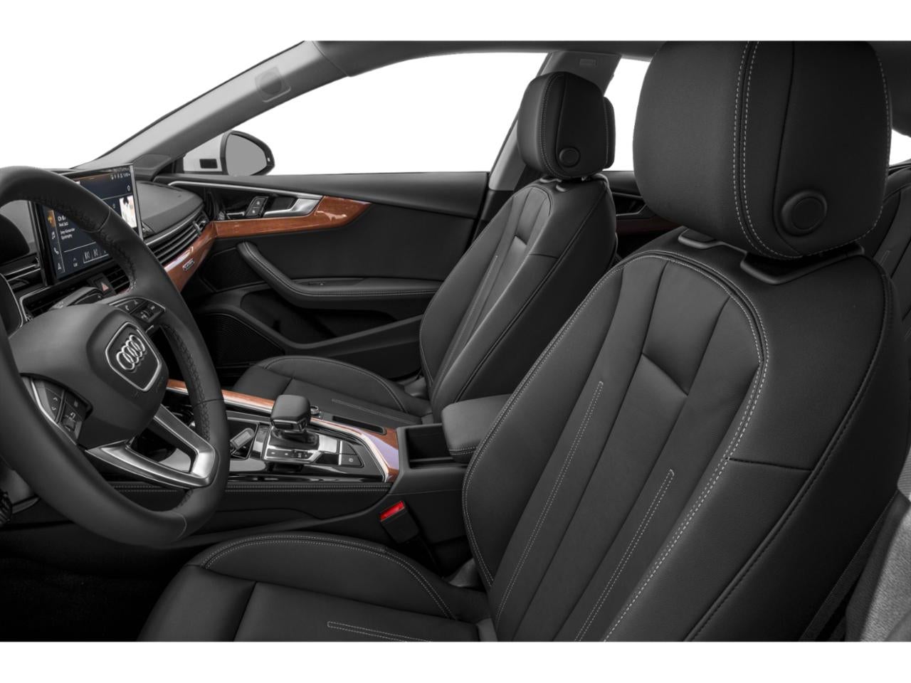 2023 Audi A5 Sportback Premium Plus 40 TFSI quattro