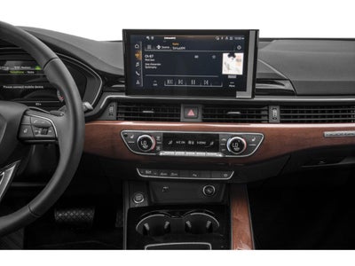 2023 Audi A5 Sportback Premium Plus 40 TFSI quattro