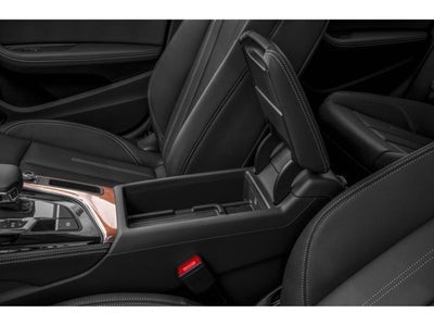 2023 Audi A5 Sportback Premium Plus 40 TFSI quattro