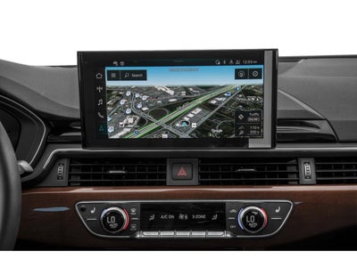 2023 Audi A5 Sportback Premium Plus 40 TFSI quattro
