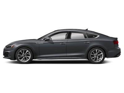 2023 Audi A5 Sportback Premium Plus 40 TFSI quattro