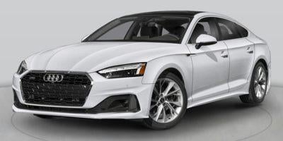 2023 Audi A5 Sportback Premium Plus 40 TFSI quattro