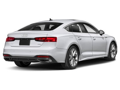 2023 Audi A5 Sportback Premium Plus 40 TFSI quattro