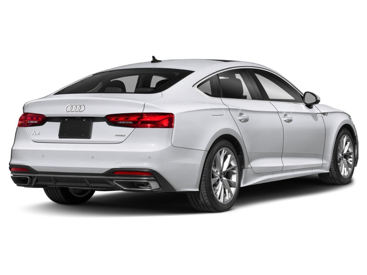 2023 Audi A5 Sportback Premium Plus 40 TFSI quattro