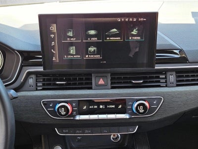 2023 Audi A5 Sportback Premium Plus 40 TFSI quattro