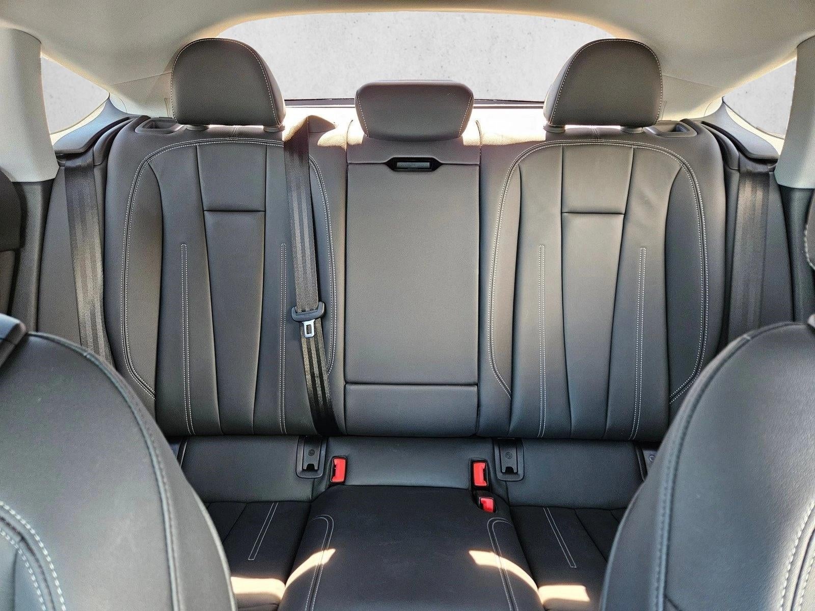 2023 Audi A5 Sportback Premium Plus 40 TFSI quattro