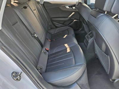 2023 Audi A5 Sportback Premium Plus 40 TFSI quattro