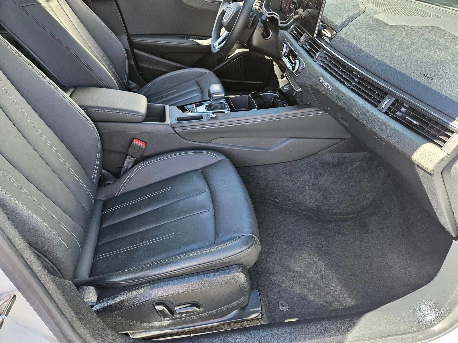 2023 Audi A5 Sportback Premium Plus 40 TFSI quattro