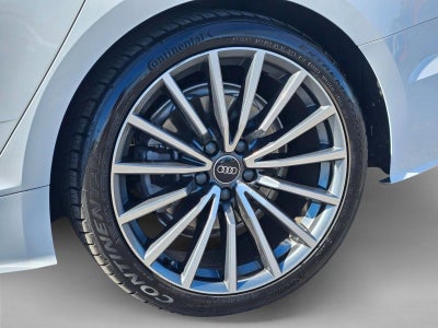 2023 Audi A5 Sportback Premium Plus 40 TFSI quattro