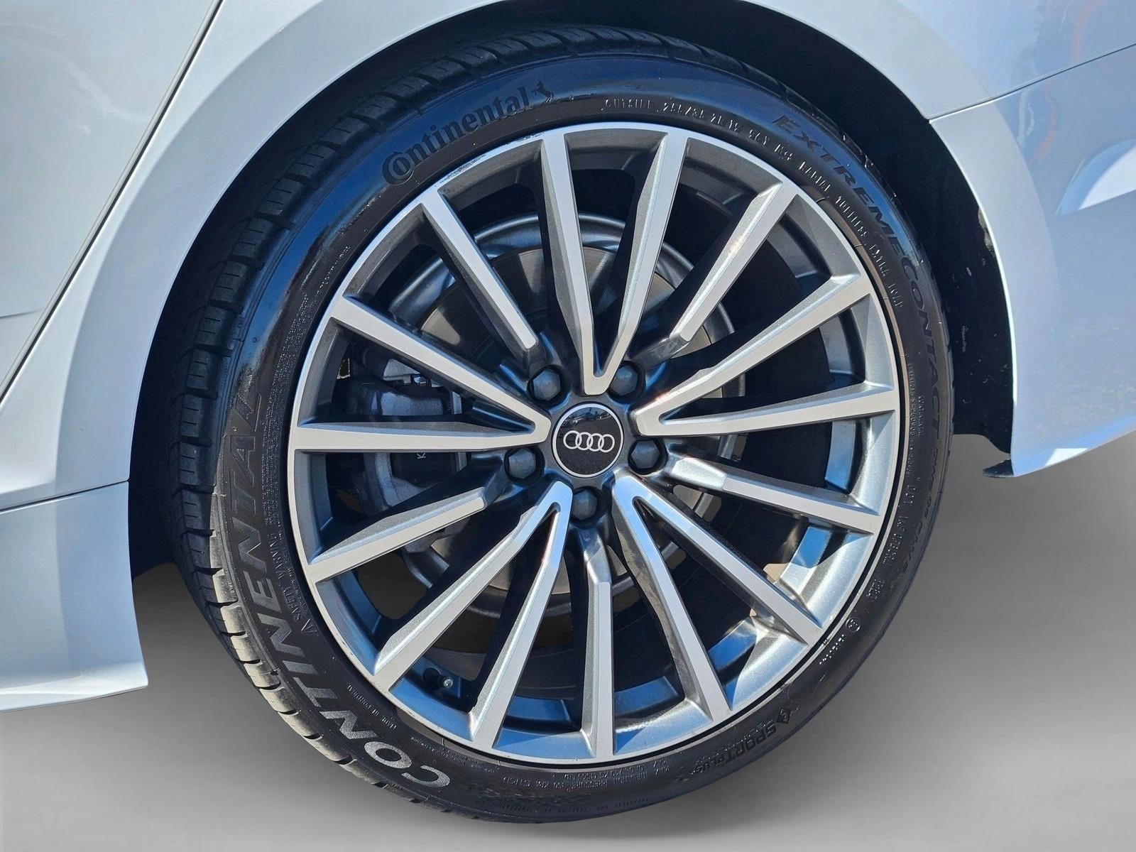 2023 Audi A5 Sportback Premium Plus 40 TFSI quattro