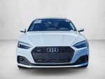 2023 Audi A5 Sportback Premium Plus 40 TFSI quattro