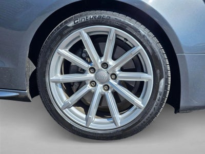 2023 Audi A5 Sportback Premium Plus 40 TFSI quattro