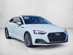2023 Audi A5 Sportback Premium Plus 40 TFSI quattro