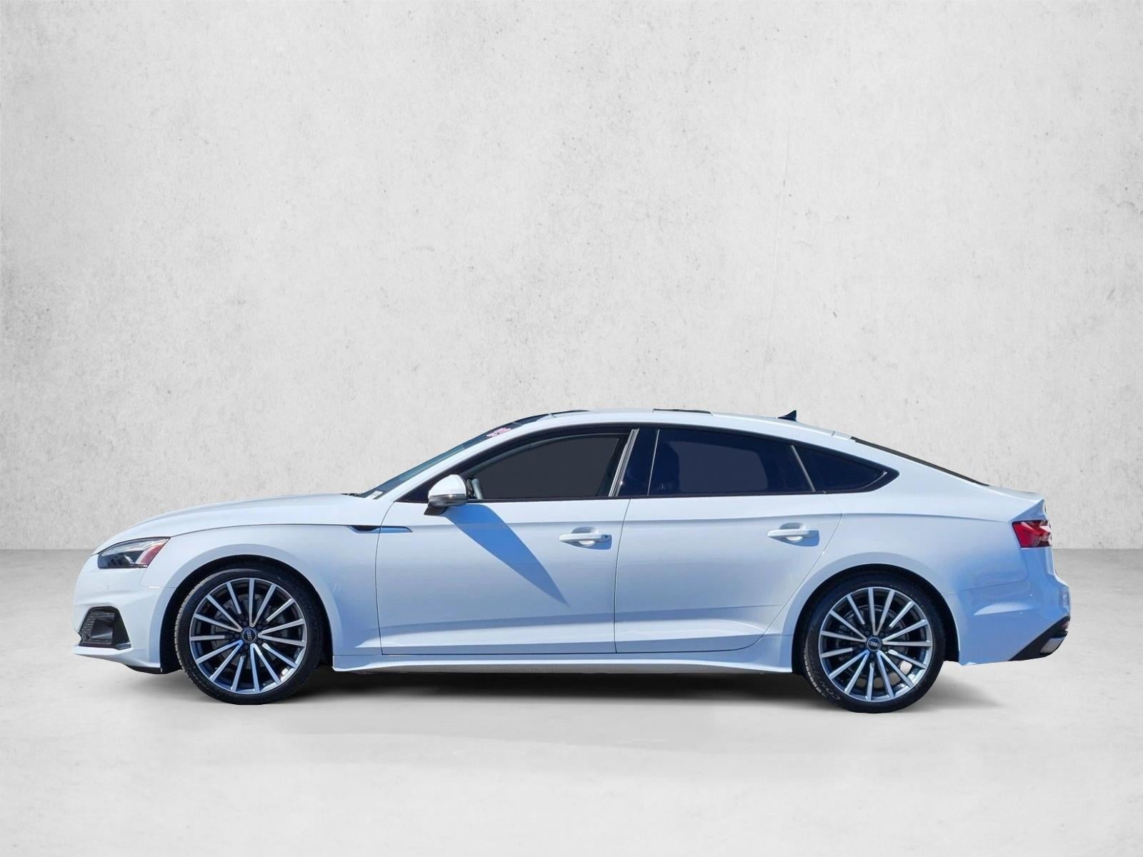 2023 Audi A5 Sportback Premium Plus 40 TFSI quattro