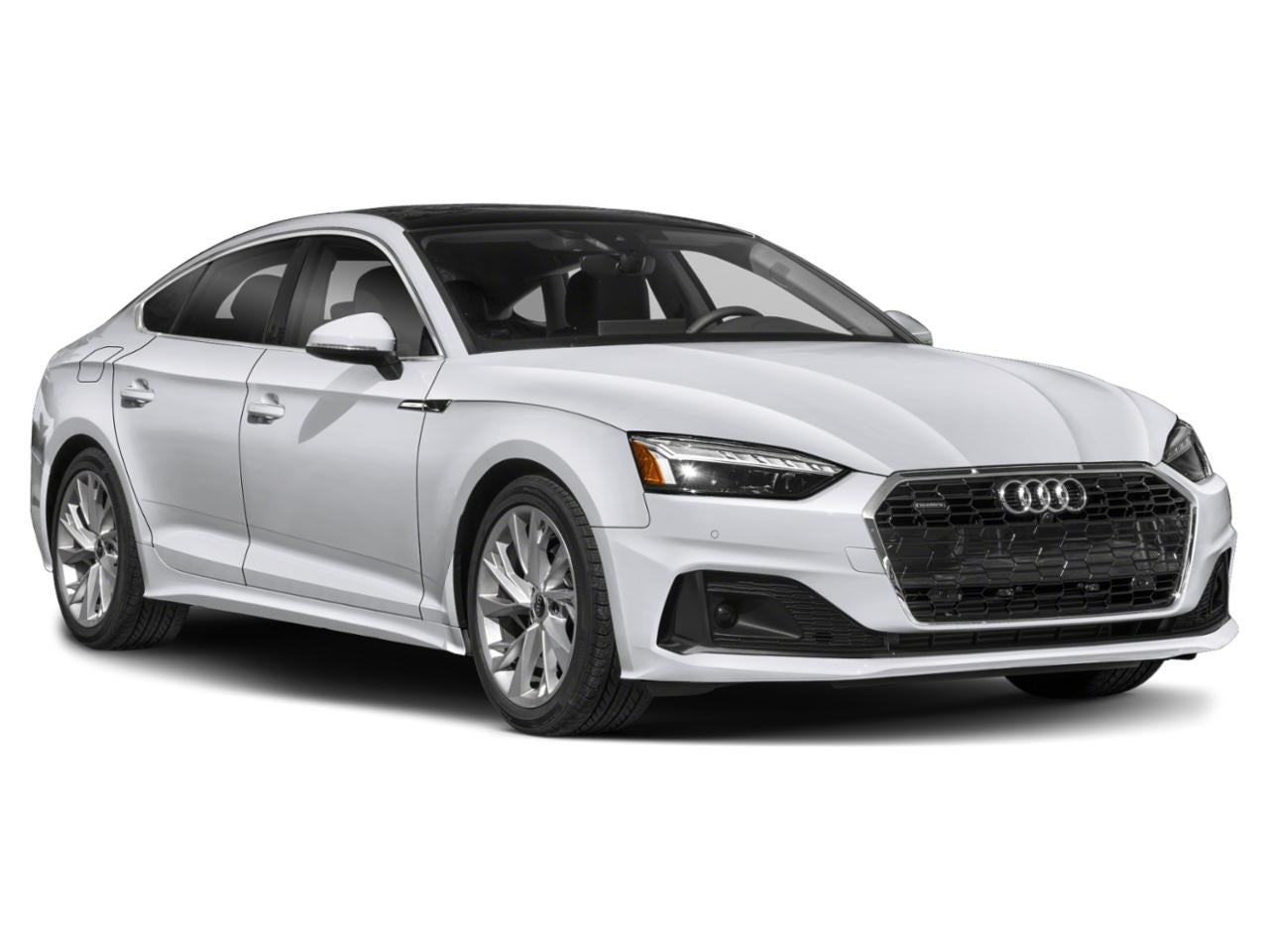 2023 Audi A5 Sportback Premium Plus 40 TFSI quattro