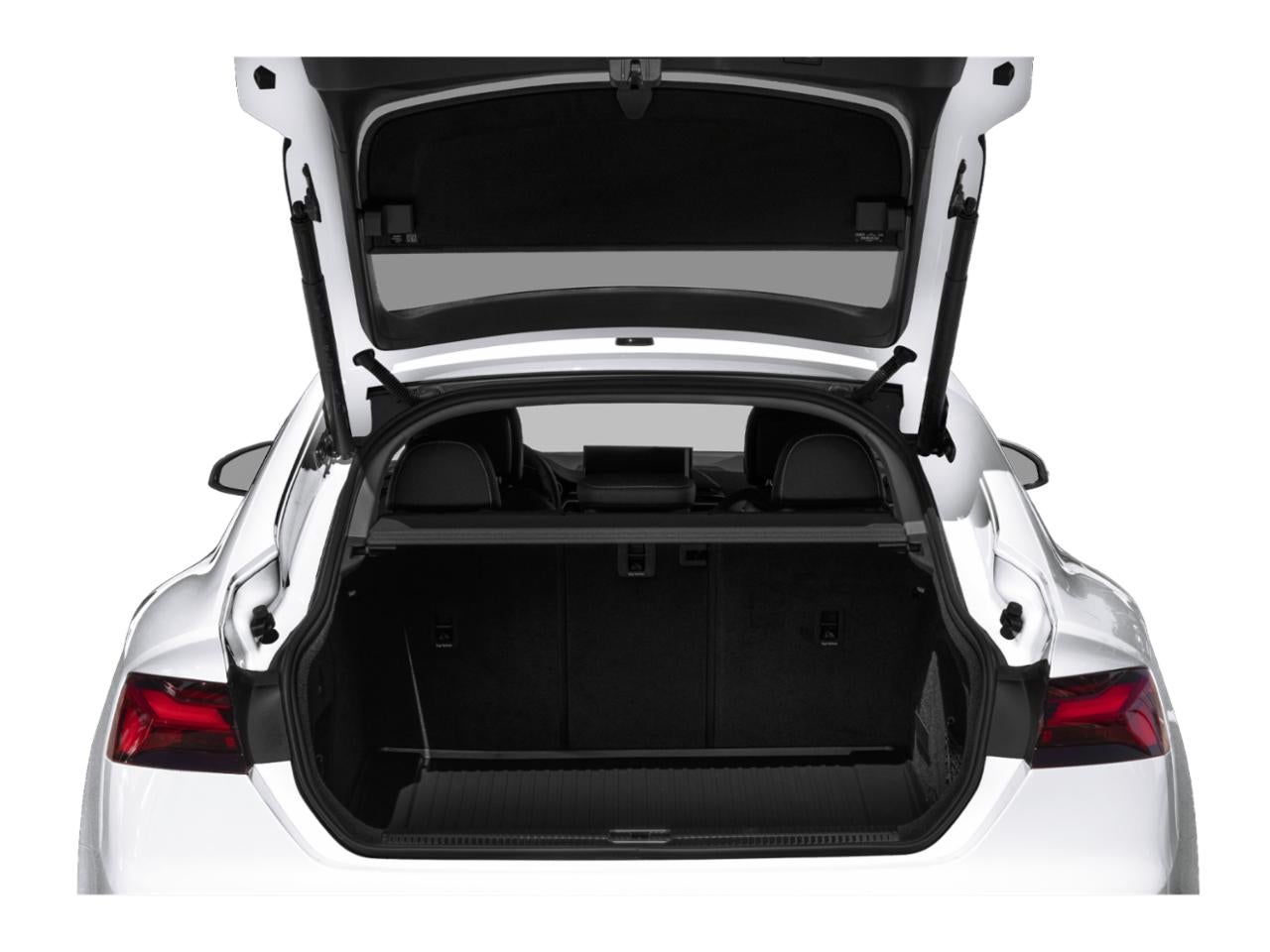 2023 Audi A5 Sportback Premium Plus 40 TFSI quattro