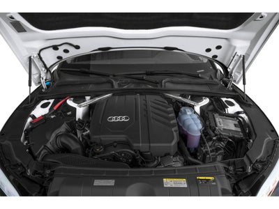 2023 Audi A5 Sportback Premium Plus 40 TFSI quattro