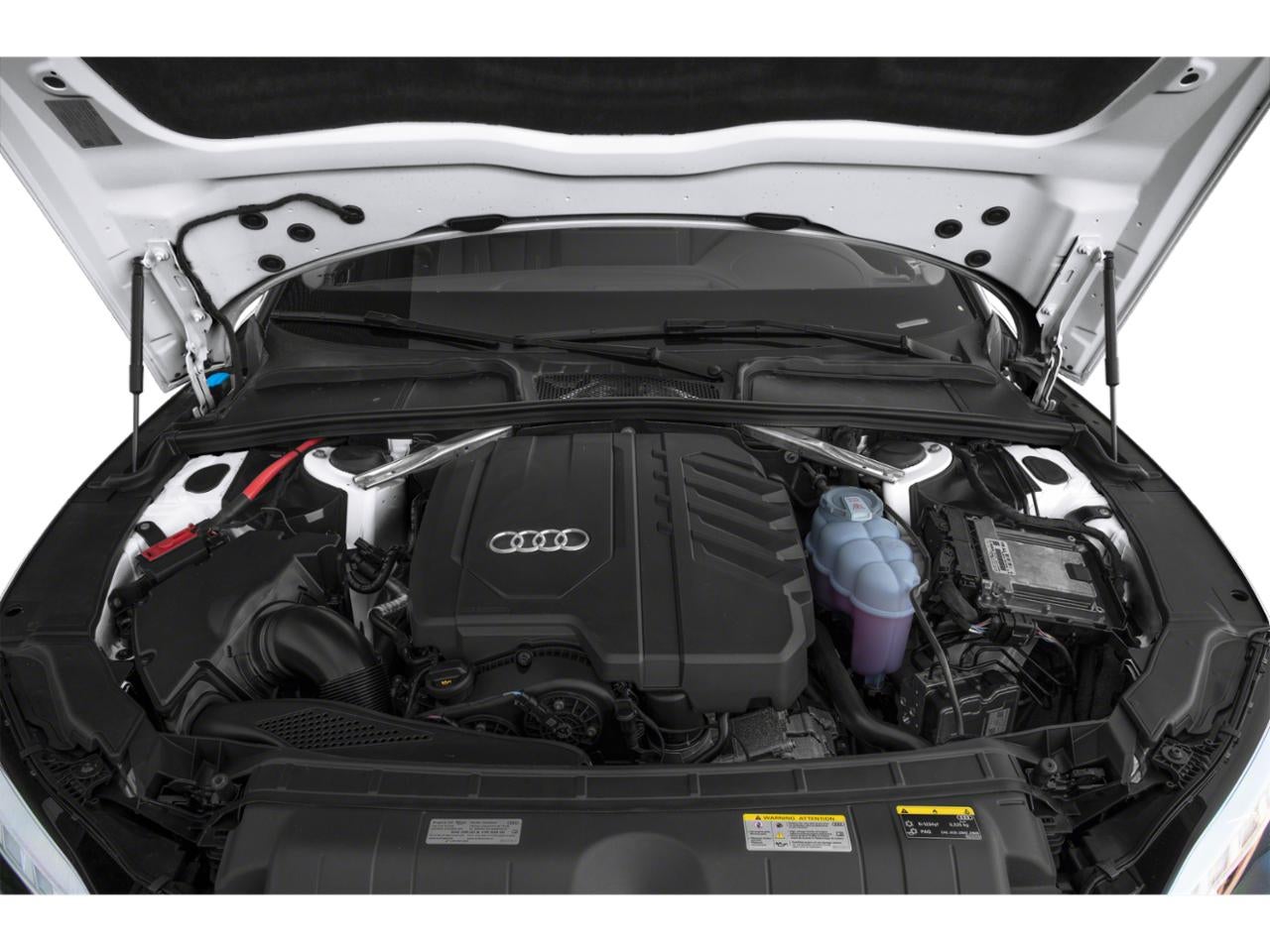 2023 Audi A5 Sportback Premium Plus 40 TFSI quattro