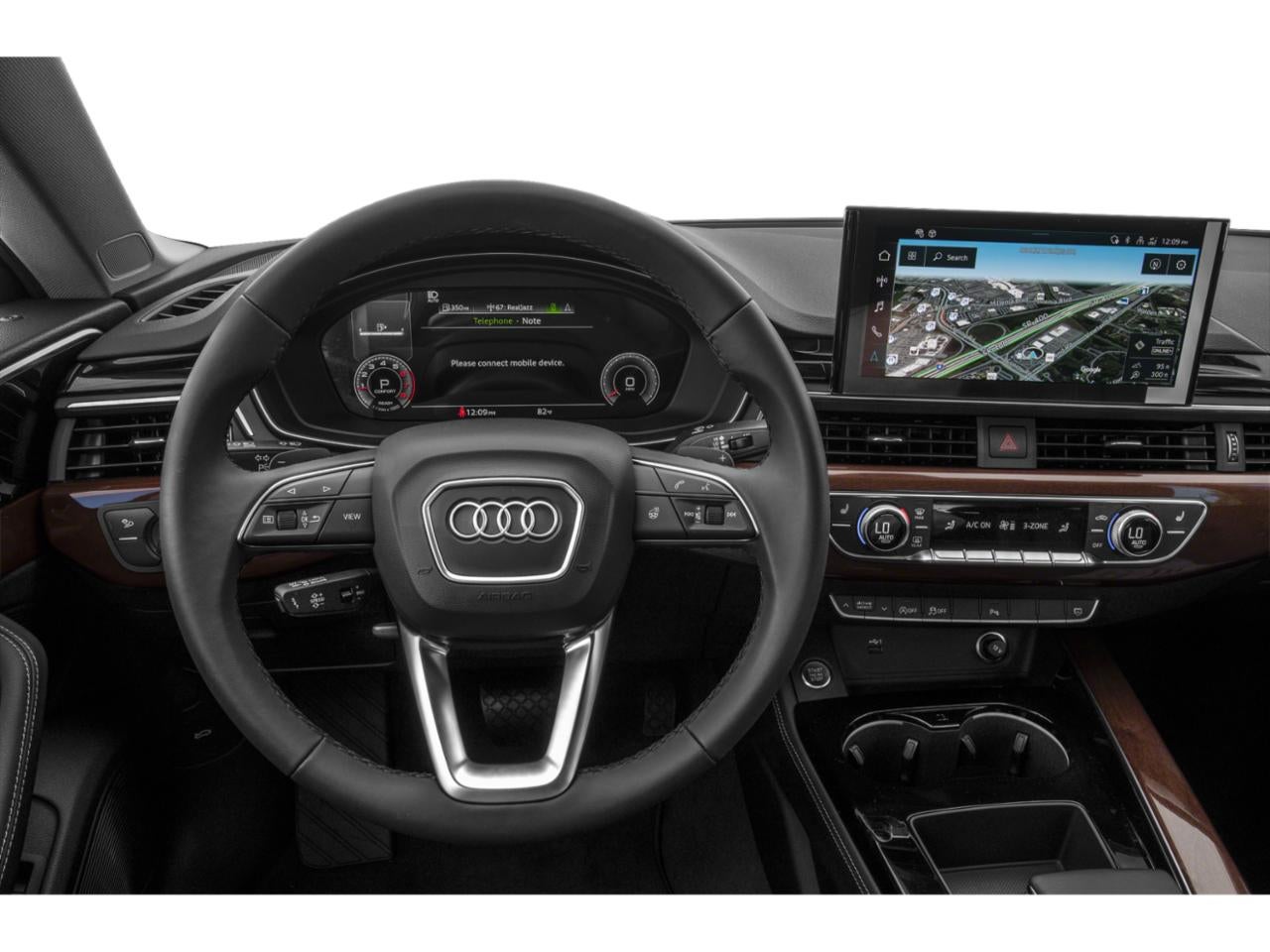 2023 Audi A5 Sportback Premium Plus 40 TFSI quattro