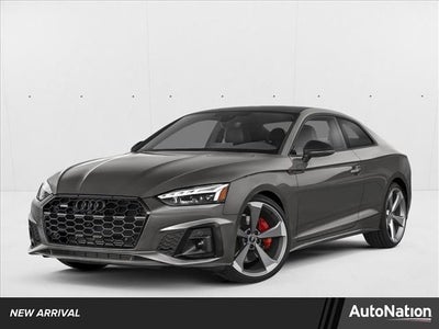2023 Audi A5 Sportback Premium Plus 40 TFSI quattro