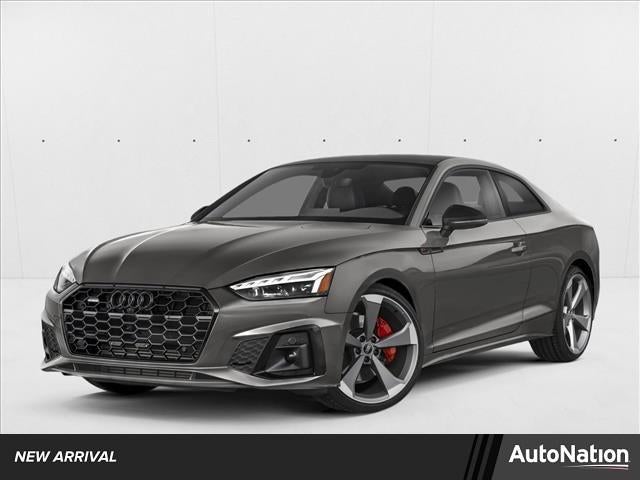 2023 Audi A5 Sportback Premium Plus 40 TFSI quattro