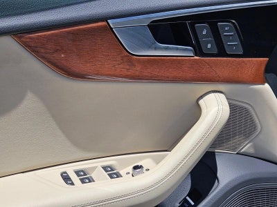 2023 Audi A5 Sportback Premium Plus 40 TFSI quattro