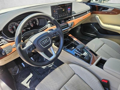 2023 Audi A5 Sportback Premium Plus 40 TFSI quattro