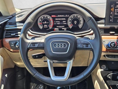2023 Audi A5 Sportback Premium Plus 40 TFSI quattro