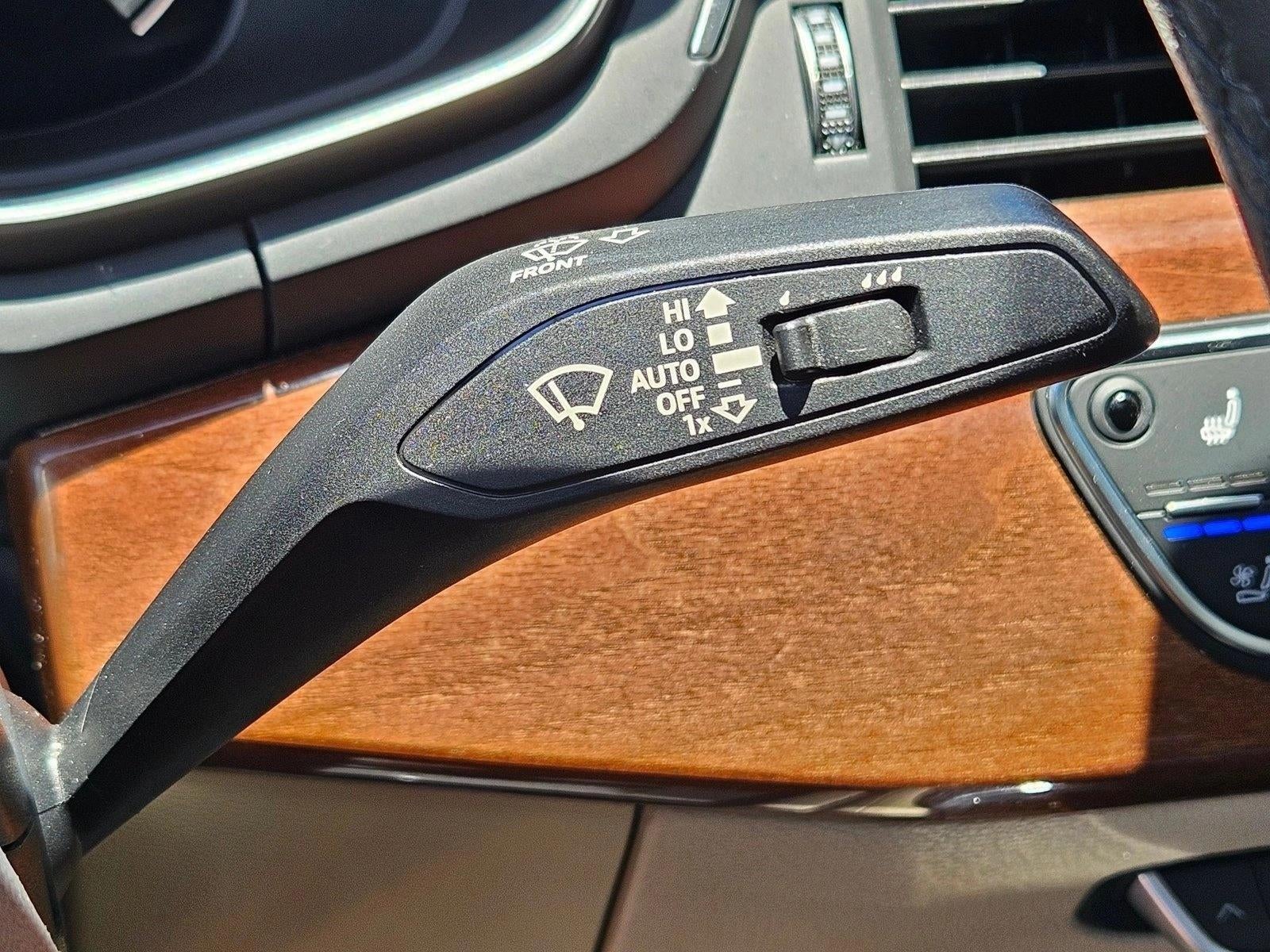 2023 Audi A5 Sportback Premium Plus 40 TFSI quattro