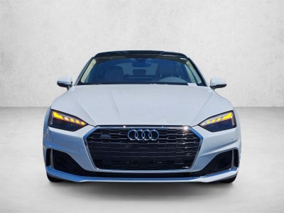 2023 Audi A5 Sportback Premium Plus 40 TFSI quattro