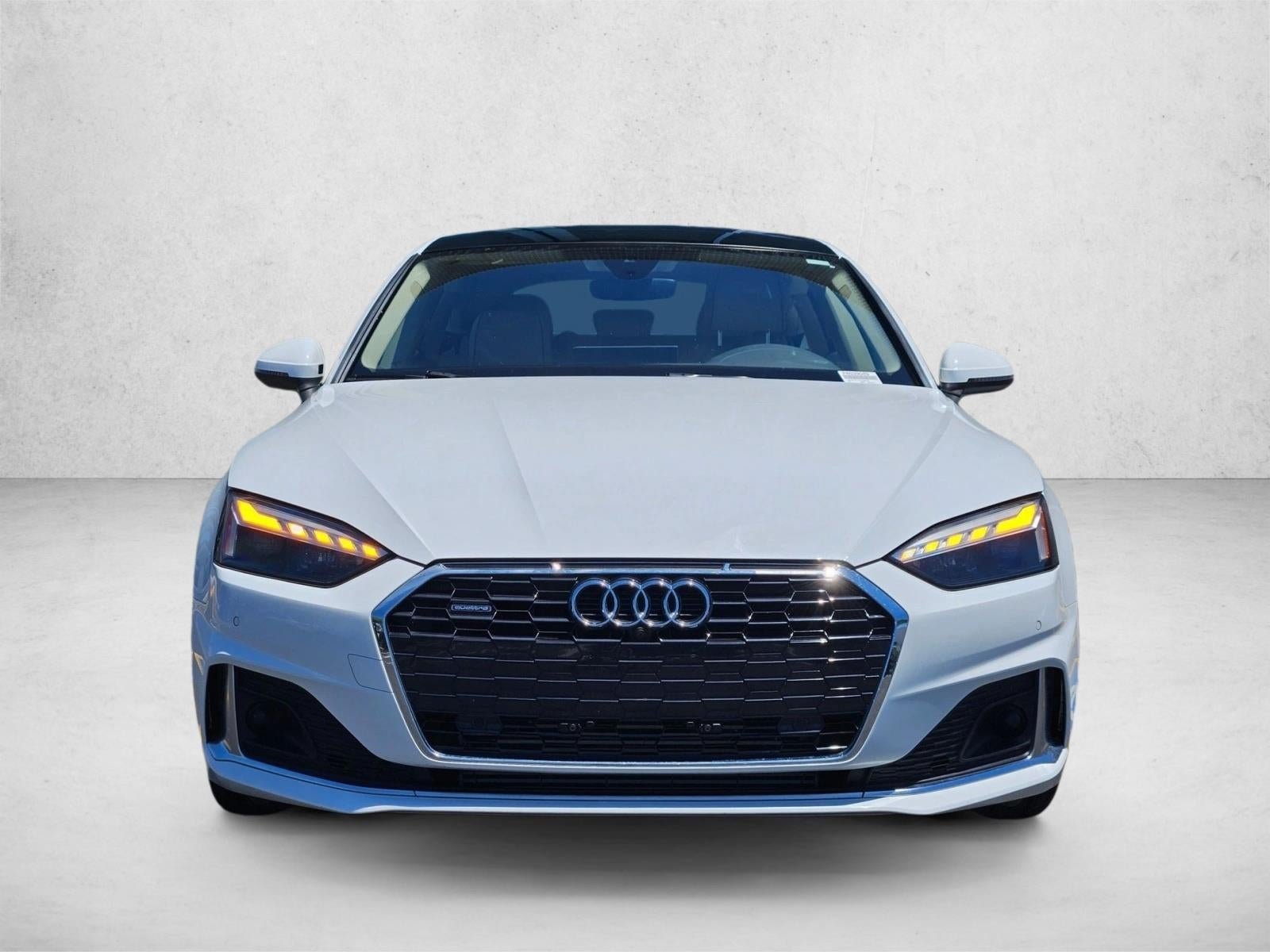 2023 Audi A5 Sportback Premium Plus 40 TFSI quattro