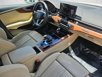 2023 Audi A5 Sportback Premium Plus 40 TFSI quattro