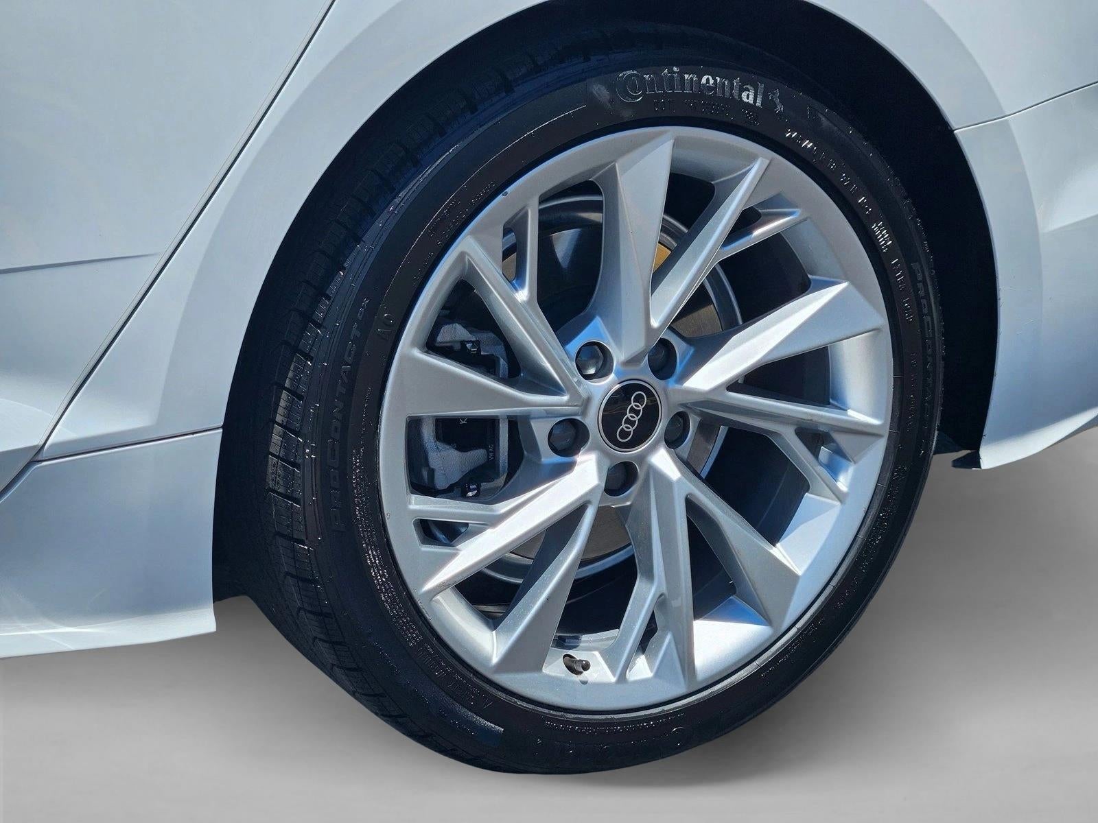2023 Audi A5 Sportback Premium Plus 40 TFSI quattro