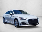 2023 Audi A5 Sportback Premium Plus 40 TFSI quattro