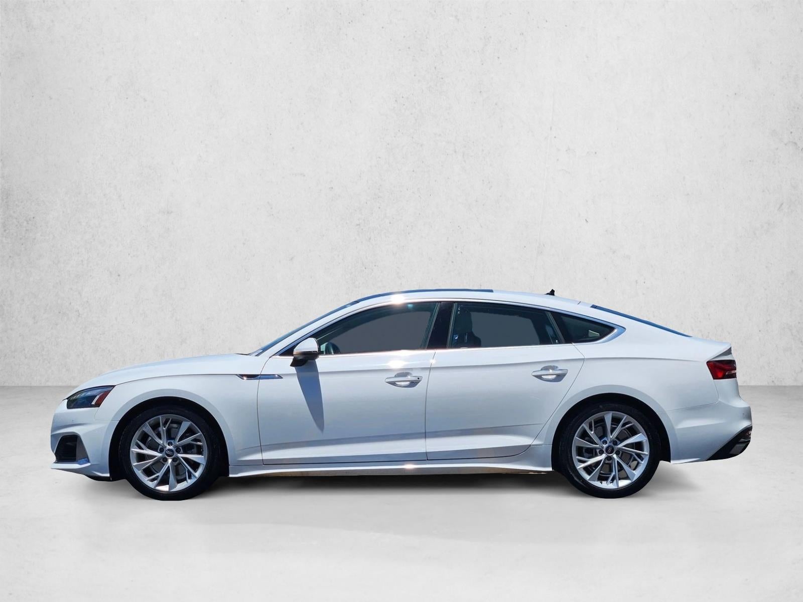 2023 Audi A5 Sportback Premium Plus 40 TFSI quattro