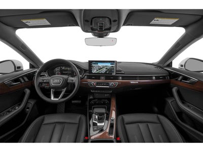 2023 Audi A5 Sportback Premium Plus 40 TFSI quattro