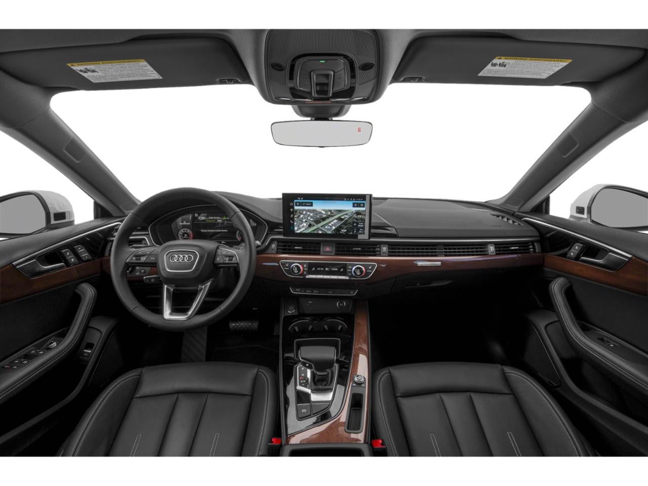 2023 Audi A5 Sportback Premium Plus 40 TFSI quattro