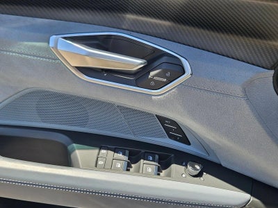 2023 Audi e-tron GT Premium Plus quattro