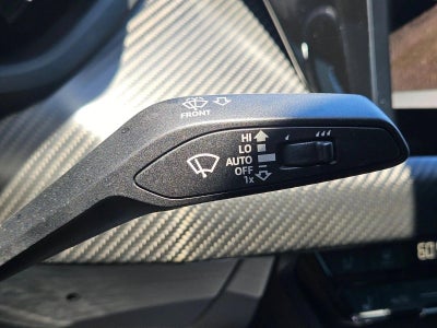 2023 Audi e-tron GT Premium Plus quattro