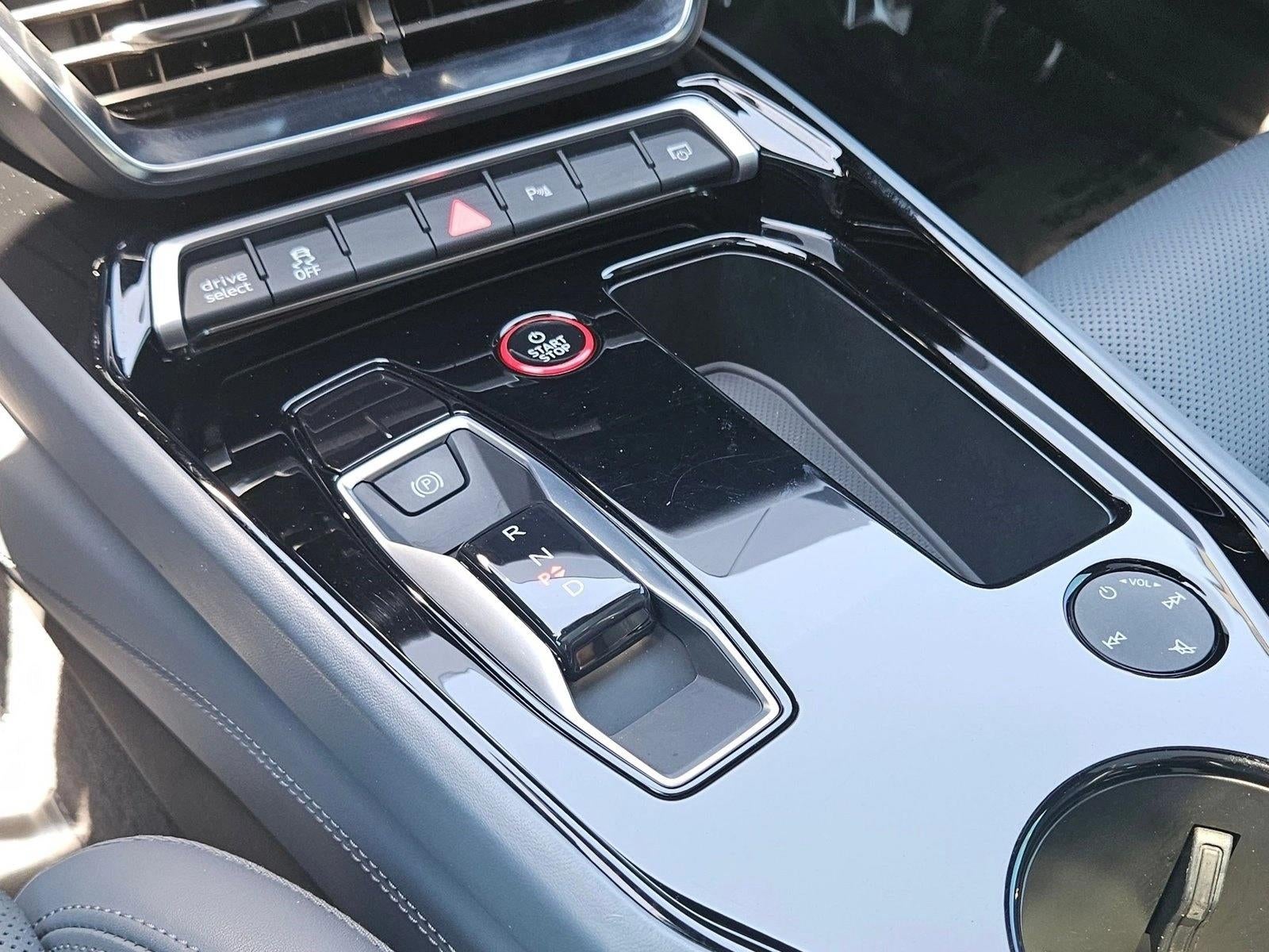 2023 Audi e-tron GT Premium Plus quattro