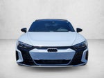 2023 Audi e-tron GT Premium Plus quattro