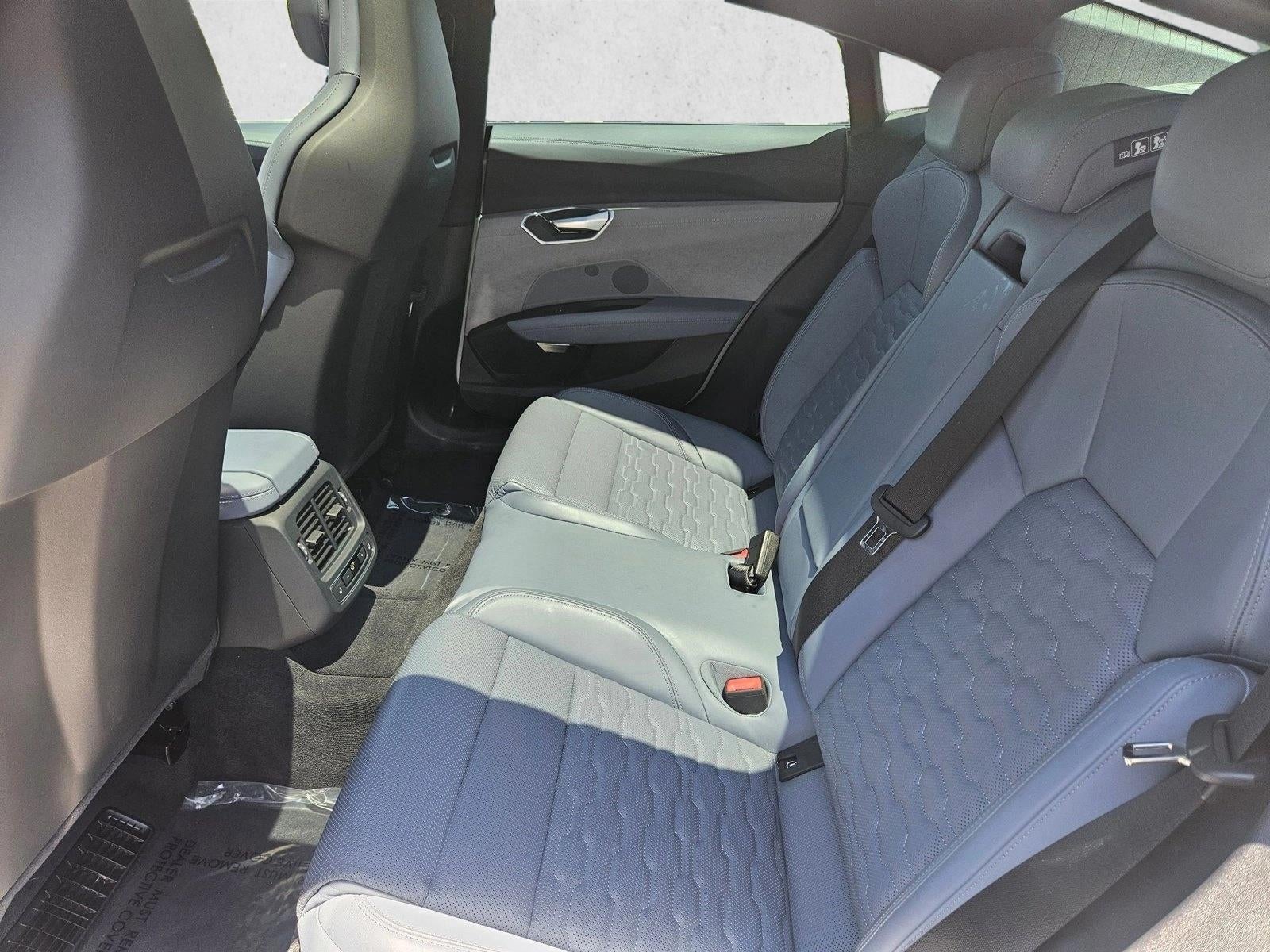 2023 Audi e-tron GT Premium Plus quattro