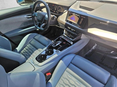2023 Audi e-tron GT Premium Plus quattro