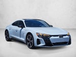 2023 Audi e-tron GT Premium Plus quattro