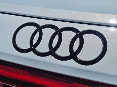 2023 Audi e-tron GT Premium Plus quattro