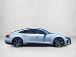 2023 Audi e-tron GT Premium Plus quattro