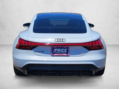 2023 Audi e-tron GT Premium Plus quattro