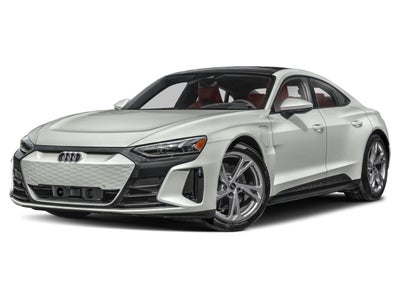 2023 Audi e-tron GT Premium Plus quattro