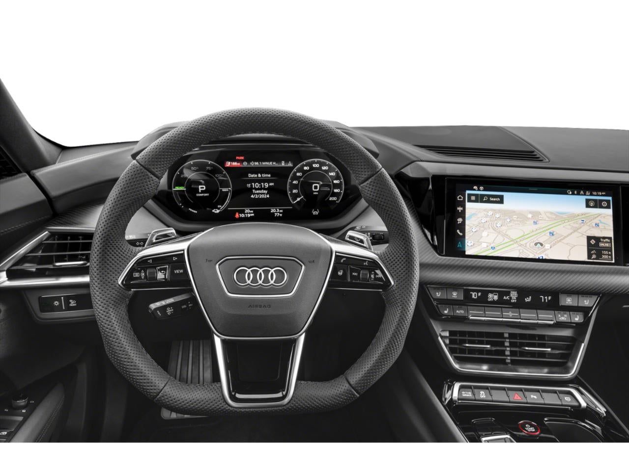2023 Audi e-tron GT Premium Plus quattro